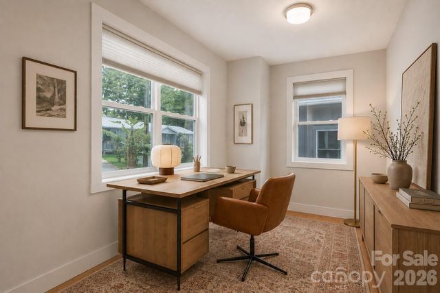 39 Hubbard Avenue, Asheville, NC 28806