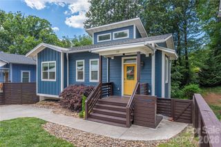 39 Hubbard Avenue, Asheville, NC 28806