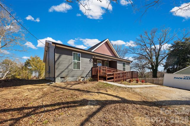 147 White Street SW, Concord, NC 28027