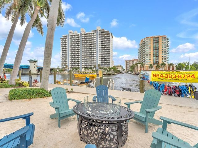 2670 E Sunrise Boulevard 626, Fort Lauderdale, FL 33304