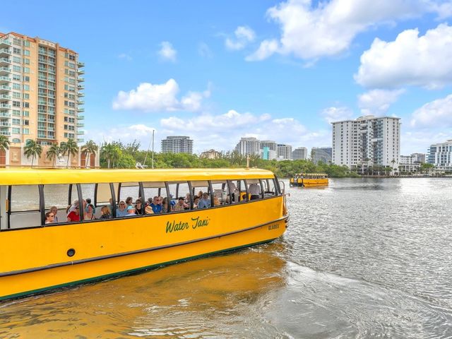 2670 E Sunrise Boulevard 626, Fort Lauderdale, FL 33304