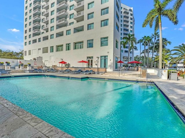 2670 E Sunrise Boulevard 626, Fort Lauderdale, FL 33304