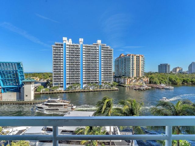 2670 E Sunrise Boulevard 626, Fort Lauderdale, FL 33304