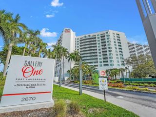 2670 E Sunrise Boulevard 626, Fort Lauderdale, FL 33304