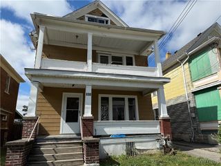 830 17th Street, Niagara Falls, NY 14301