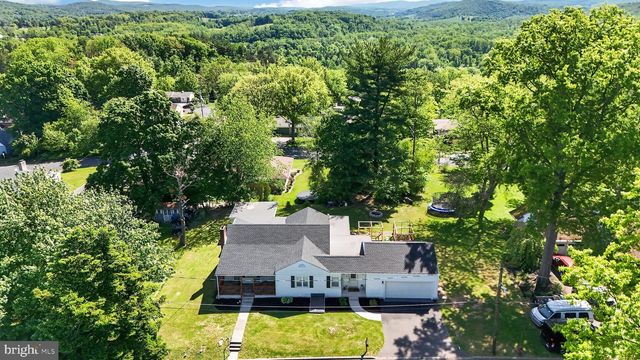 161 AVENUE C, Schuylkill Haven, PA 17972