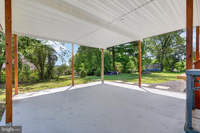 161 AVENUE C, Schuylkill Haven, PA 17972