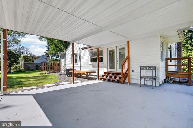 161 AVENUE C, Schuylkill Haven, PA 17972