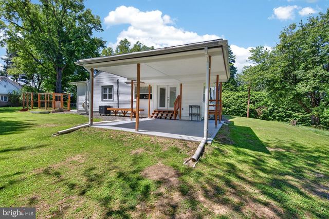 161 AVENUE C, Schuylkill Haven, PA 17972