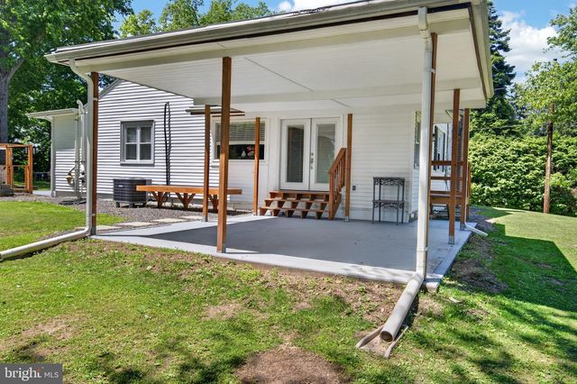 161 AVENUE C, Schuylkill Haven, PA 17972