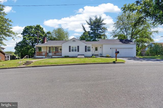 161 AVENUE C, Schuylkill Haven, PA 17972