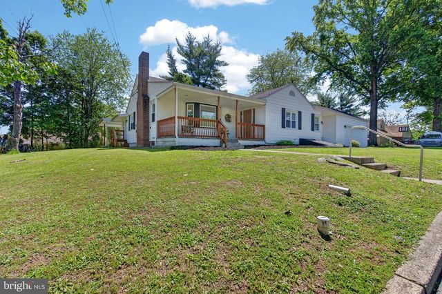 161 AVENUE C, Schuylkill Haven, PA 17972