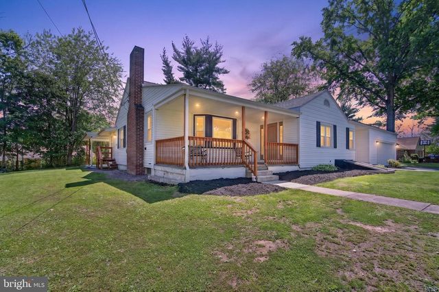 161 AVENUE C, Schuylkill Haven, PA 17972