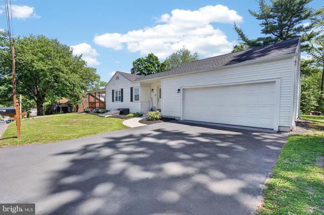 161 AVENUE C, Schuylkill Haven, PA 17972