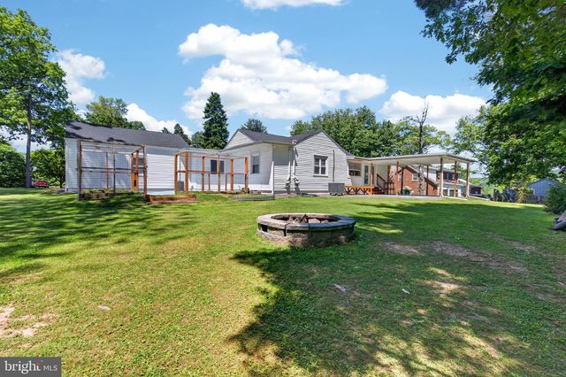 161 AVENUE C, Schuylkill Haven, PA 17972