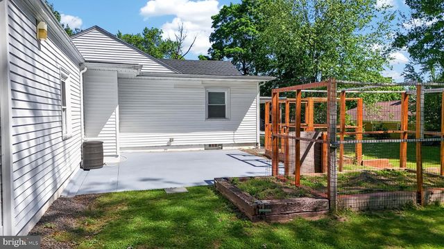 161 AVENUE C, Schuylkill Haven, PA 17972