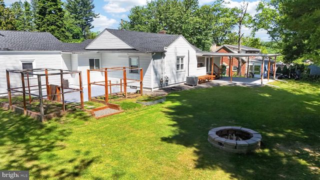 161 AVENUE C, Schuylkill Haven, PA 17972