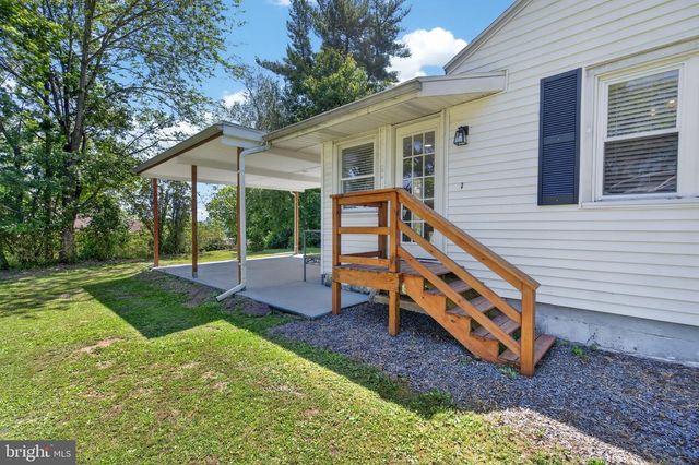 161 AVENUE C, Schuylkill Haven, PA 17972