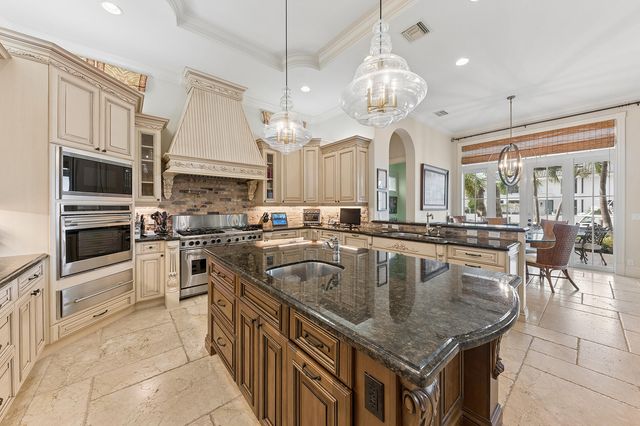 5332 Boca Marina Circle N, Boca Raton, FL 33487