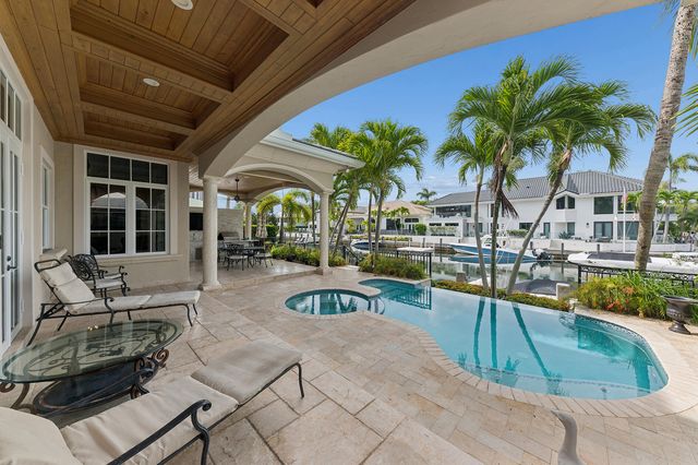 5332 Boca Marina Circle N, Boca Raton, FL 33487