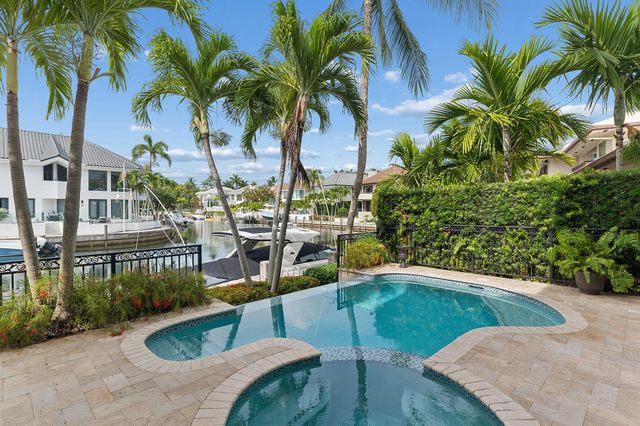 5332 Boca Marina Circle N, Boca Raton, FL 33487