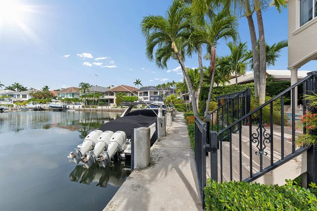 5332 Boca Marina Circle N, Boca Raton, FL 33487