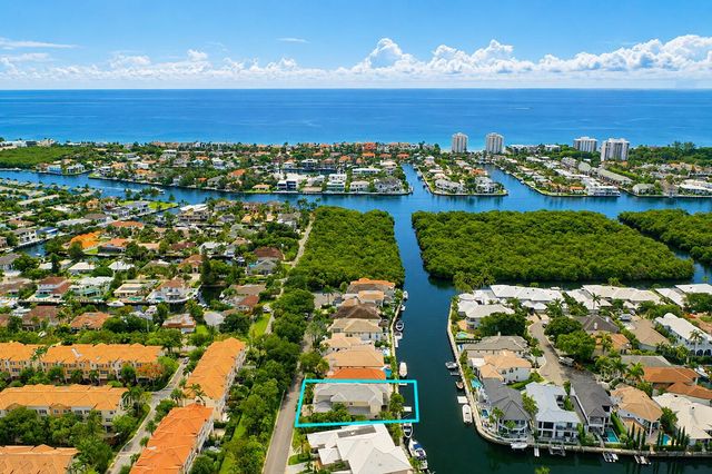 5332 Boca Marina Circle N, Boca Raton, FL 33487