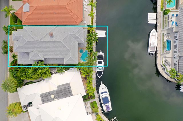 5332 Boca Marina Circle N, Boca Raton, FL 33487