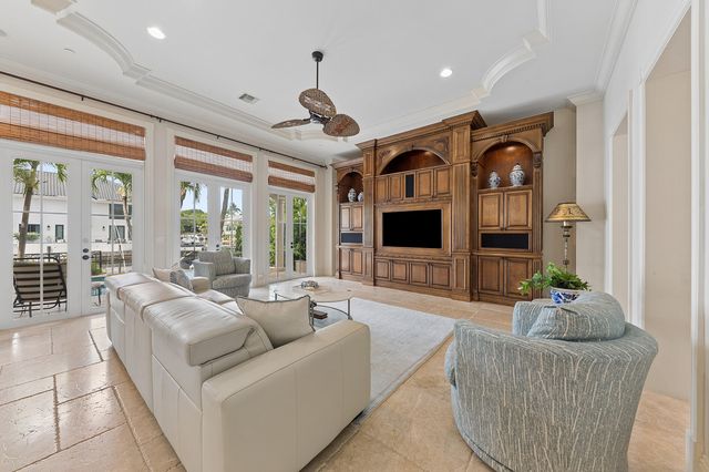 5332 Boca Marina Circle N, Boca Raton, FL 33487