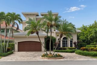 5332 Boca Marina Circle N, Boca Raton, FL 33487