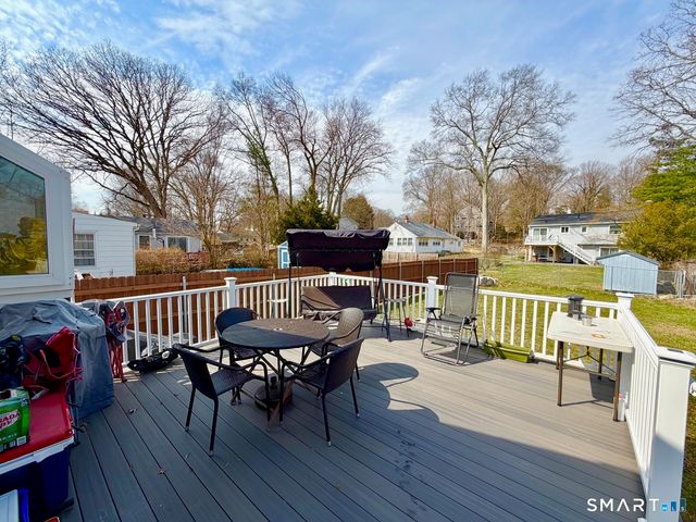 153 Oaklawn Avenue, Stamford, CT 06905