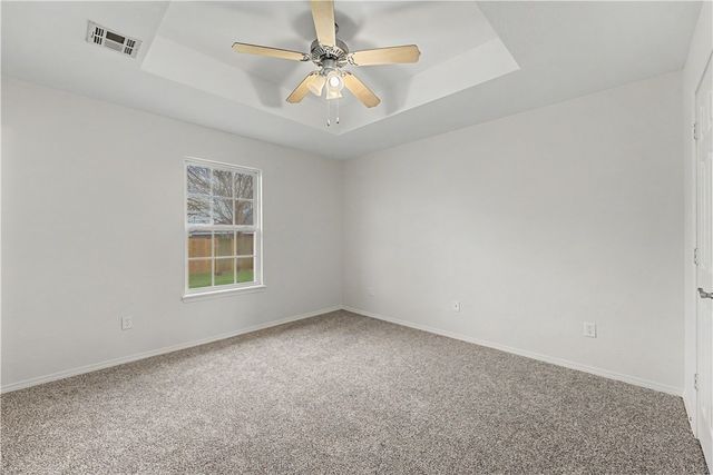 871 Bliss Street, Centerton, AR 72719