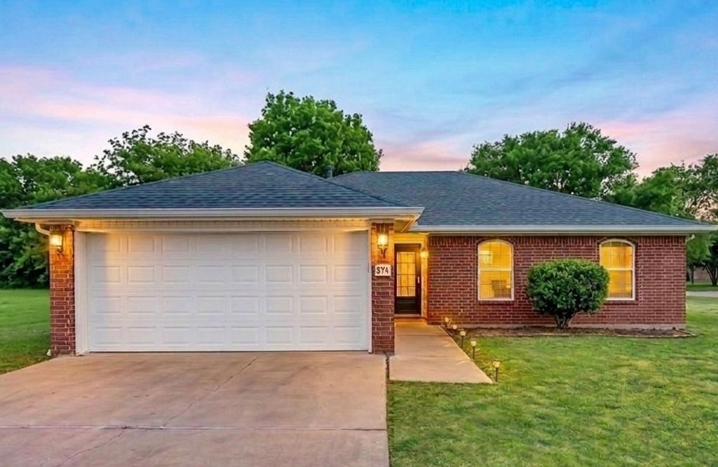 871 Bliss Street, Centerton, AR 72719