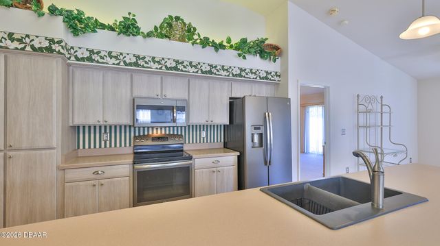 6183 Sabal Point Circle, Port Orange, FL 32128