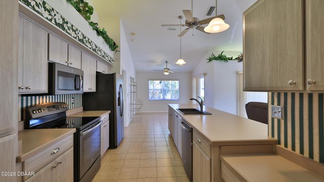 6183 Sabal Point Circle, Port Orange, FL 32128