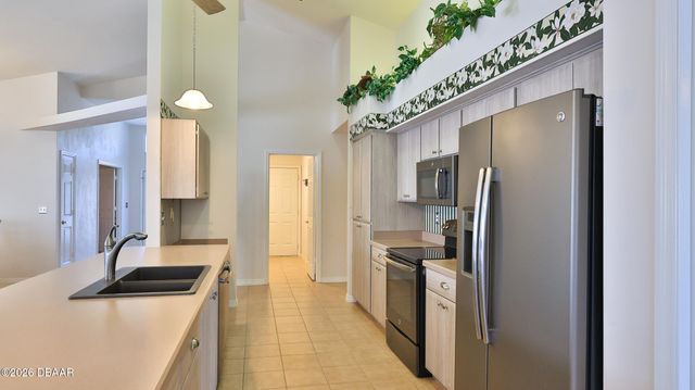 6183 Sabal Point Circle, Port Orange, FL 32128