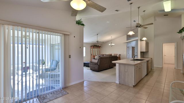 6183 Sabal Point Circle, Port Orange, FL 32128