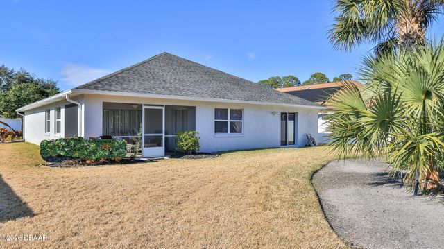 6183 Sabal Point Circle, Port Orange, FL 32128