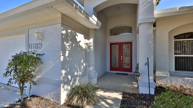 6183 Sabal Point Circle, Port Orange, FL 32128