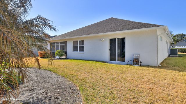 6183 Sabal Point Circle, Port Orange, FL 32128