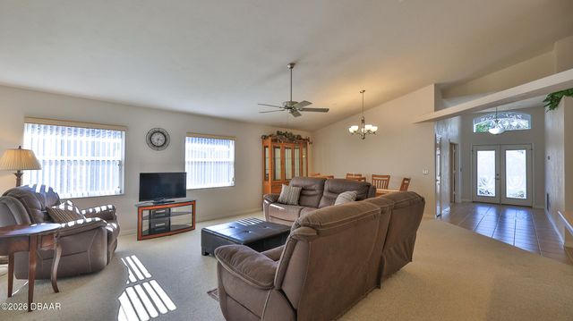 6183 Sabal Point Circle, Port Orange, FL 32128