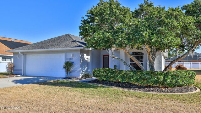 6183 Sabal Point Circle, Port Orange, FL 32128