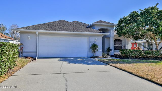 6183 Sabal Point Circle, Port Orange, FL 32128