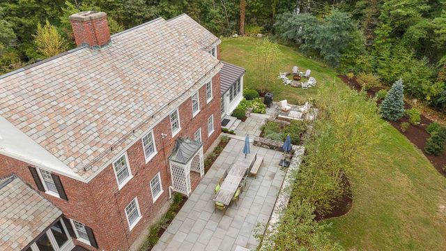 35 Sandy Pond Rd, Lincoln, MA 01773