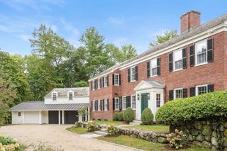 35 Sandy Pond Rd, Lincoln, MA 01773