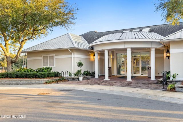 2220 Moreland Drive, Wilmington, NC 28405