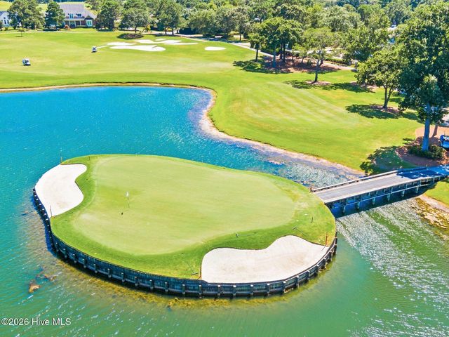 2220 Moreland Drive, Wilmington, NC 28405