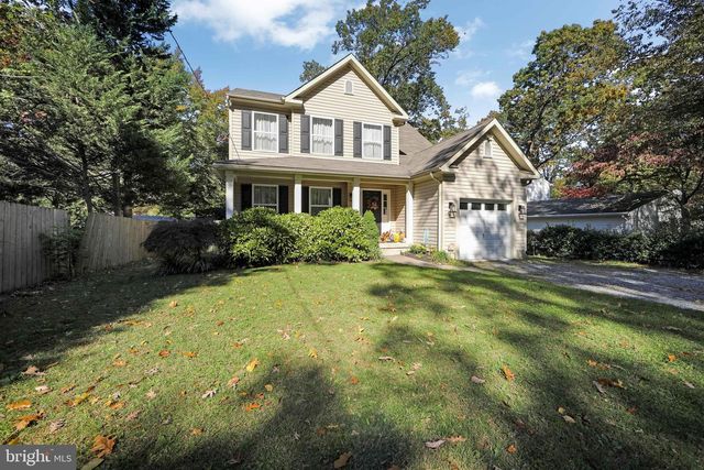 11 EVERGREEN RD, Mount Laurel, NJ 08054