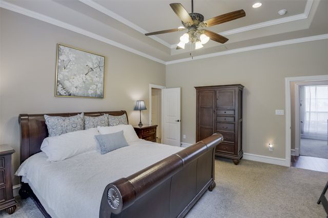 505 Boz Road, Waxahachie, TX 75167