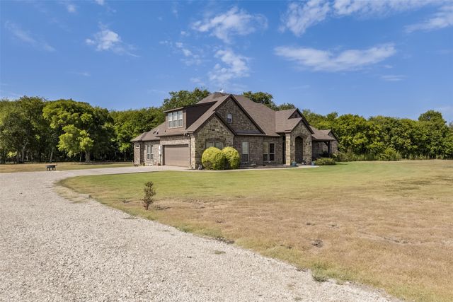 505 Boz Road, Waxahachie, TX 75167